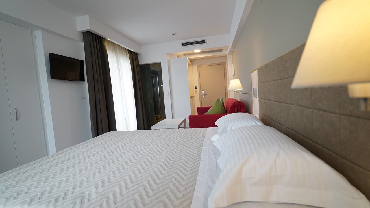 Photo of Bedroom in Katerini
