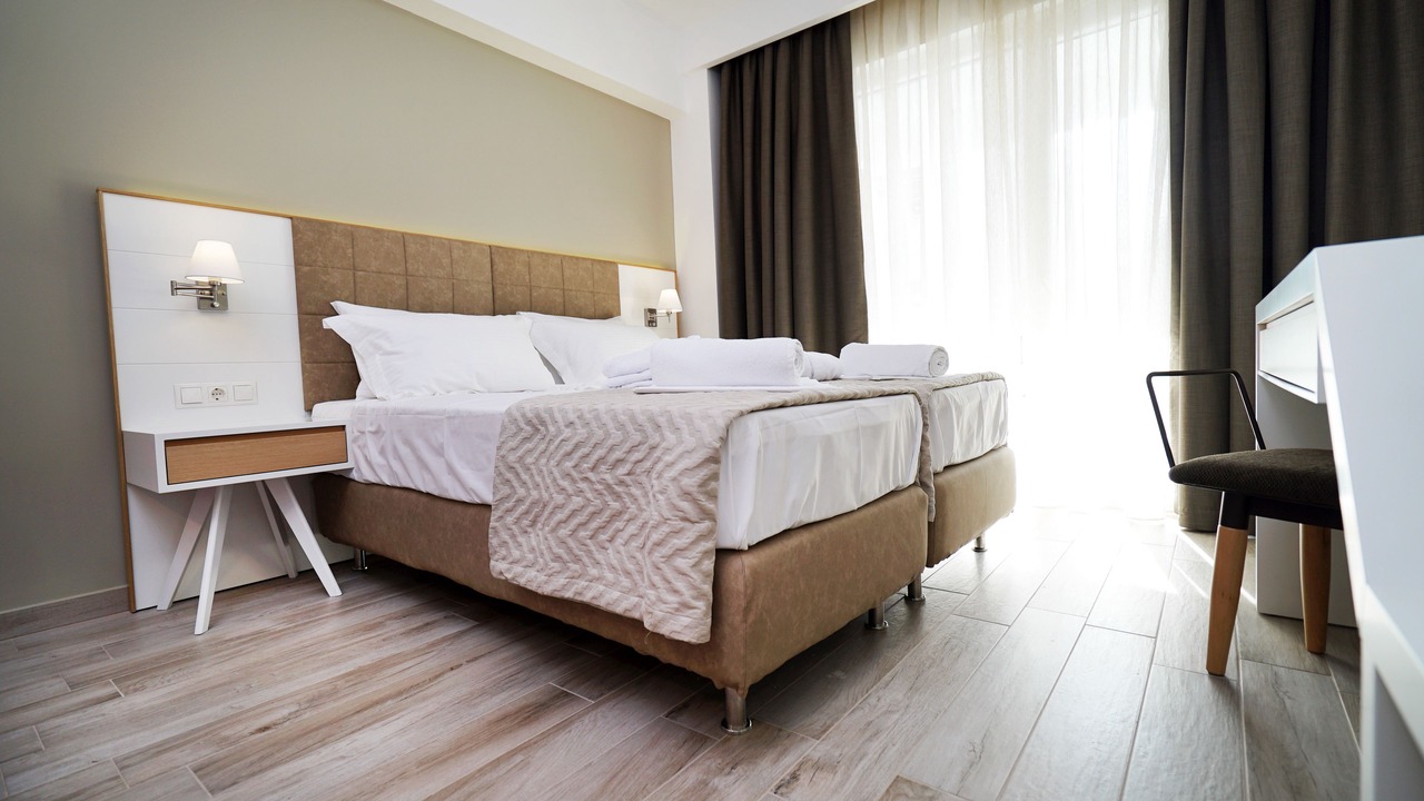 Photo of Bedroom in Katerini