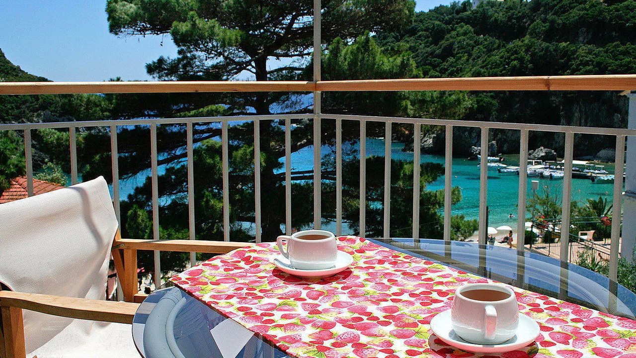 Photo of Patio Balcony in Lakones