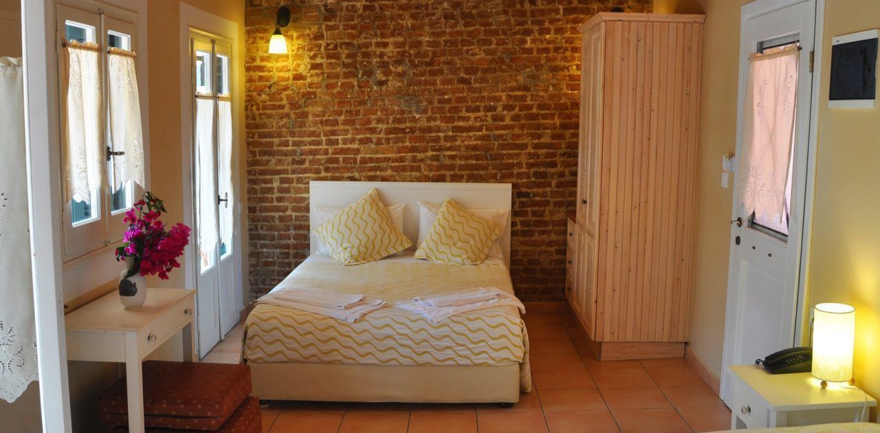 Photo of Bedroom in Lakones