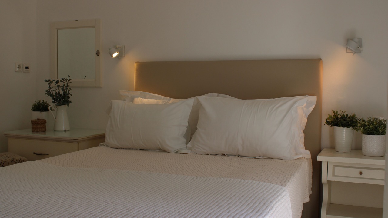 Photo of Bedroom in Lakones