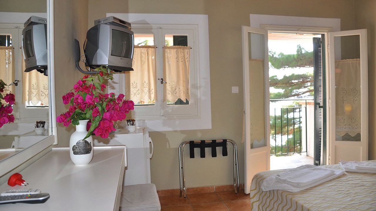 Photo of Bedroom in Lakones