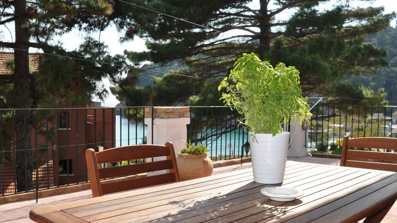 Photo of Patio Balcony in Lakones