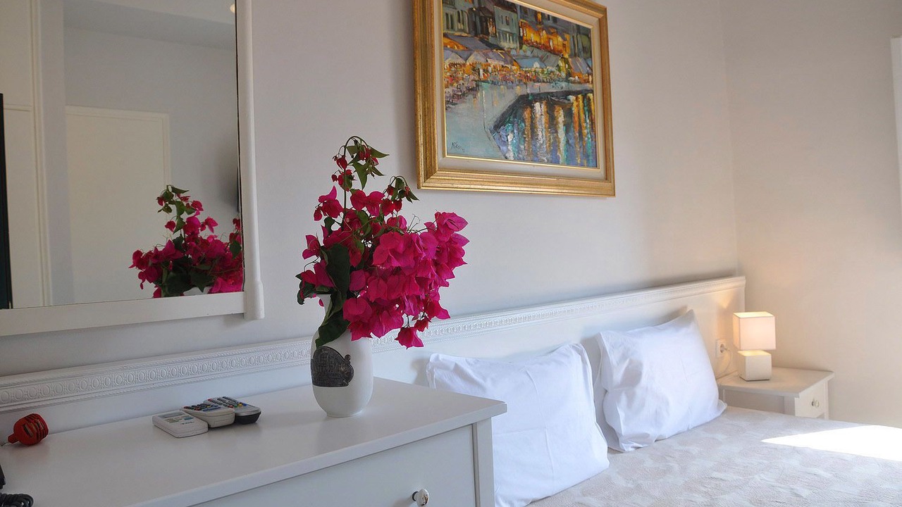 Photo of Bedroom in Lakones