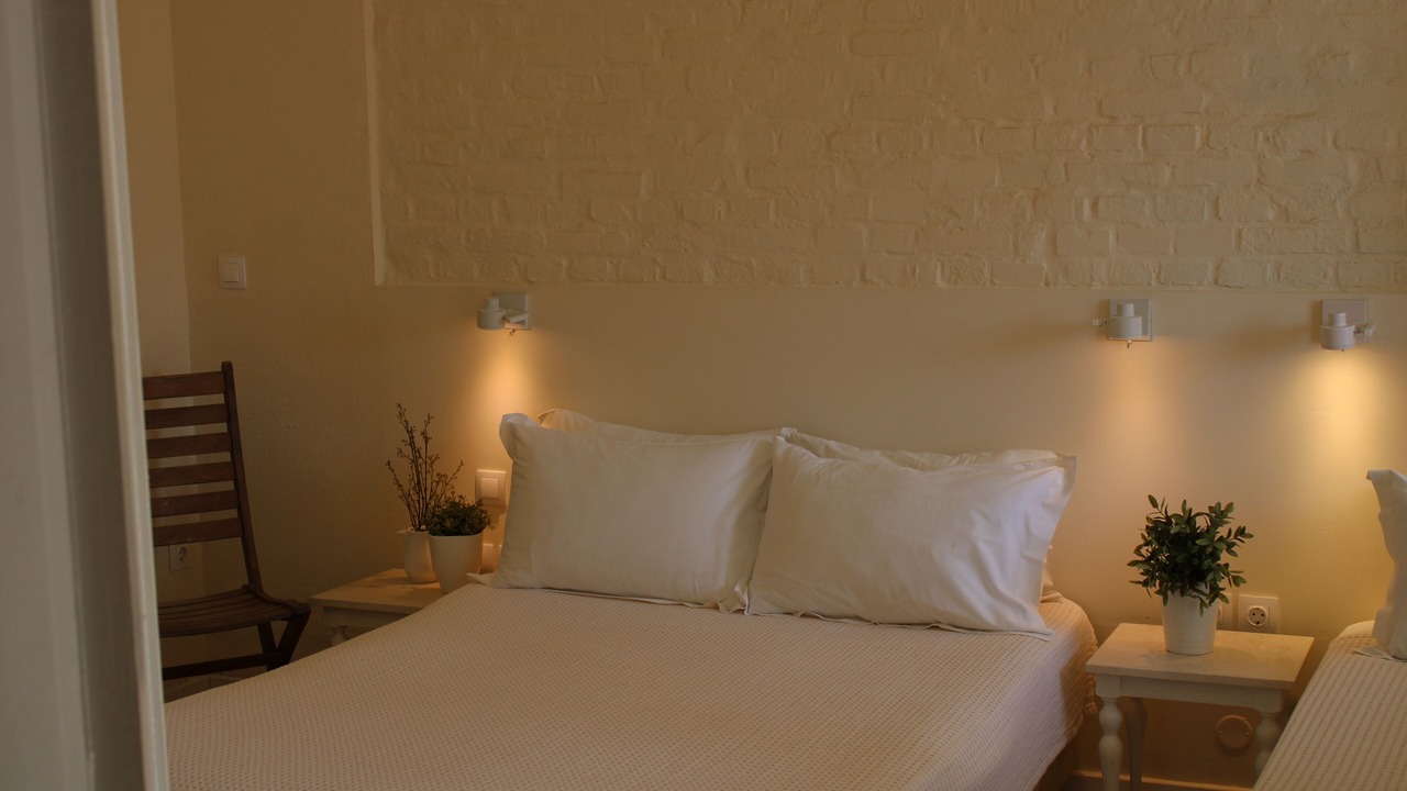 Photo of Bedroom in Lakones