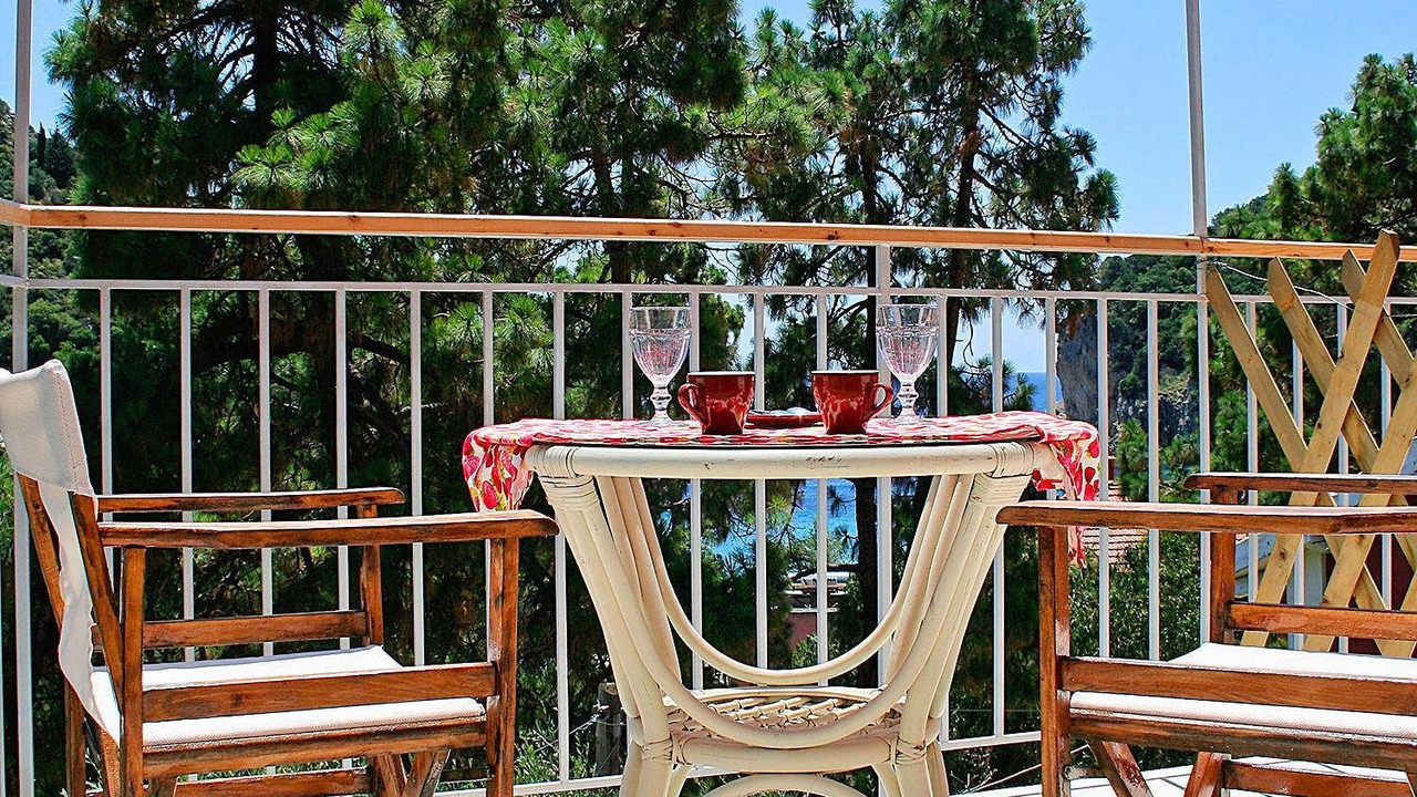 Photo of Patio Balcony in Lakones