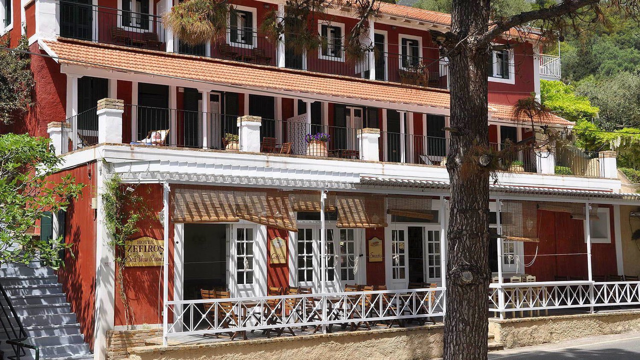 Photo of Outdoor in Lakones