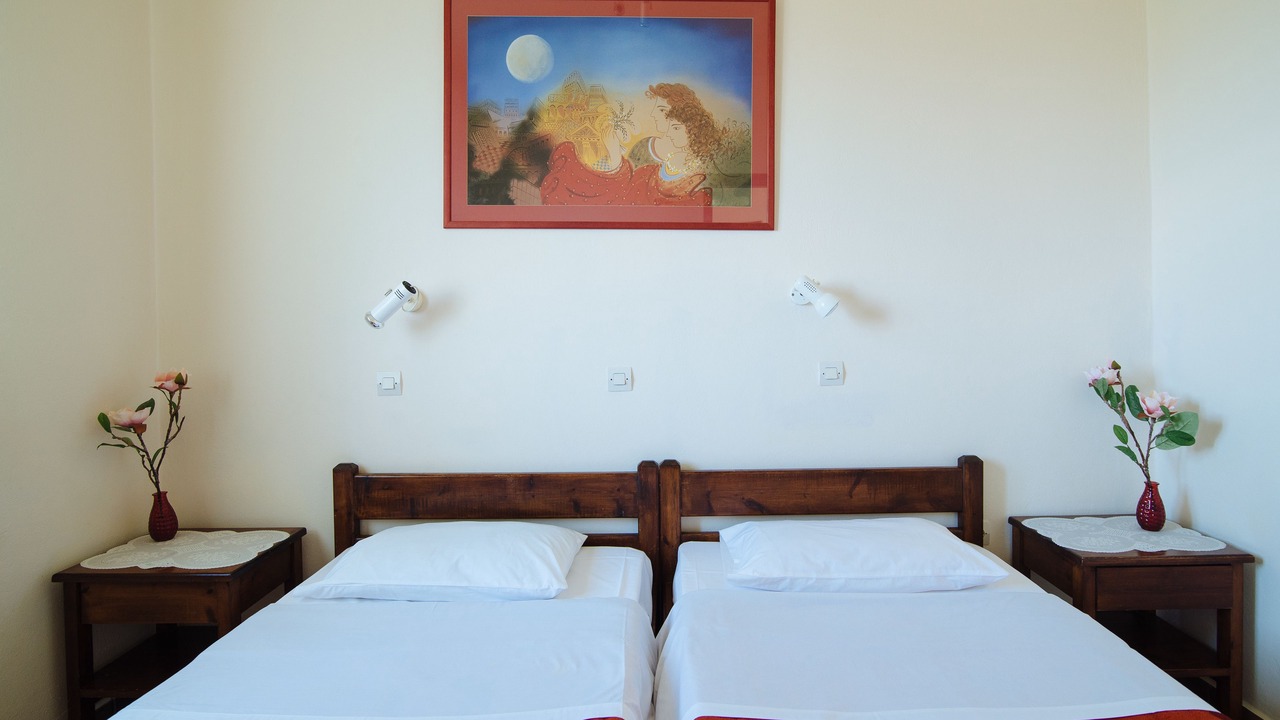 Photo of Bedroom in Kalyves