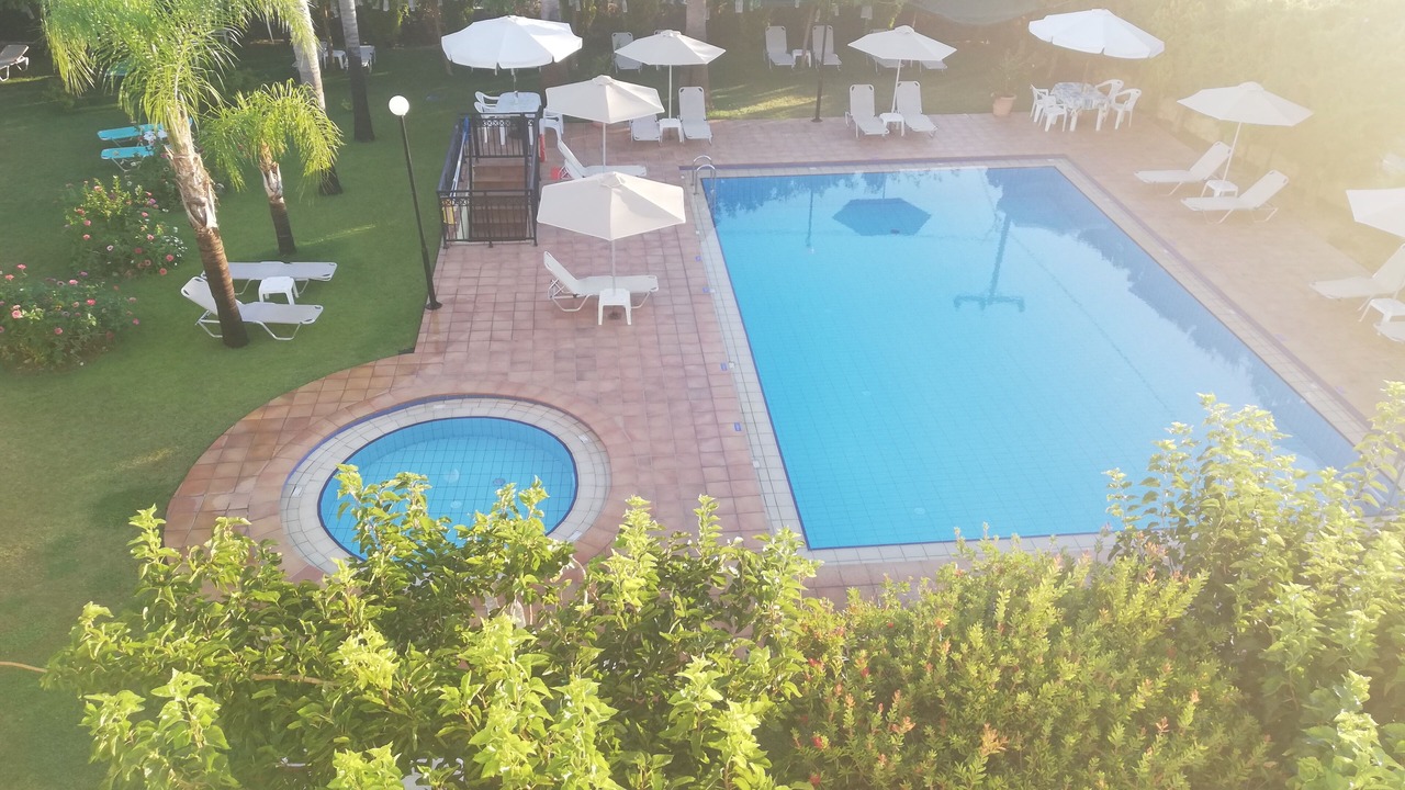 Photo of Outdoor in Kalyves