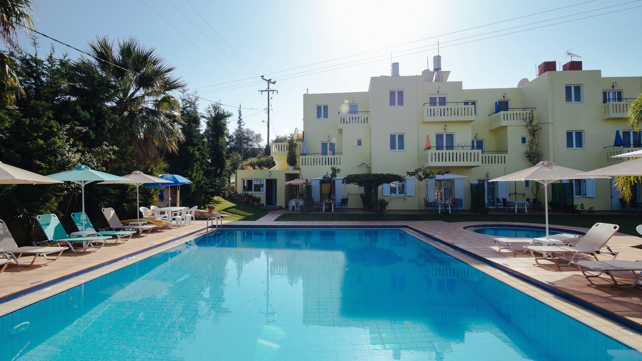 Photo of Outdoor in Kalyves