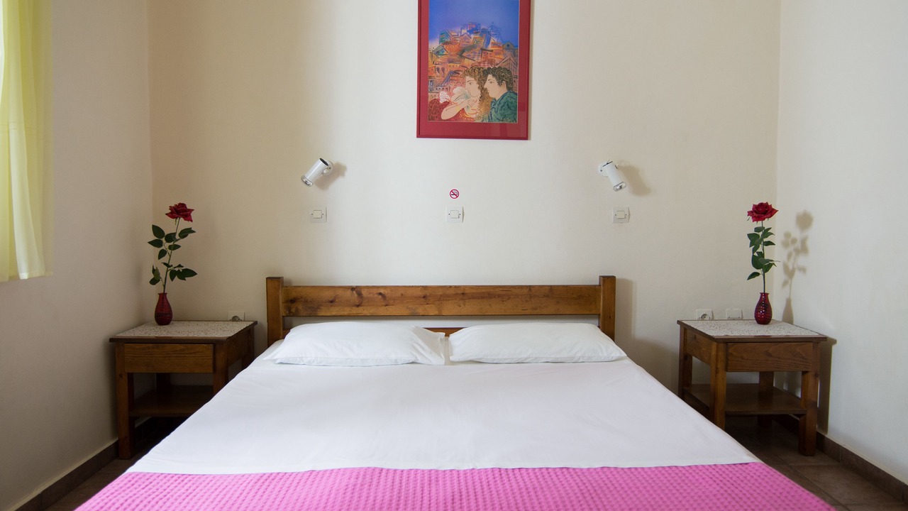 Photo of Bedroom in Kalyves