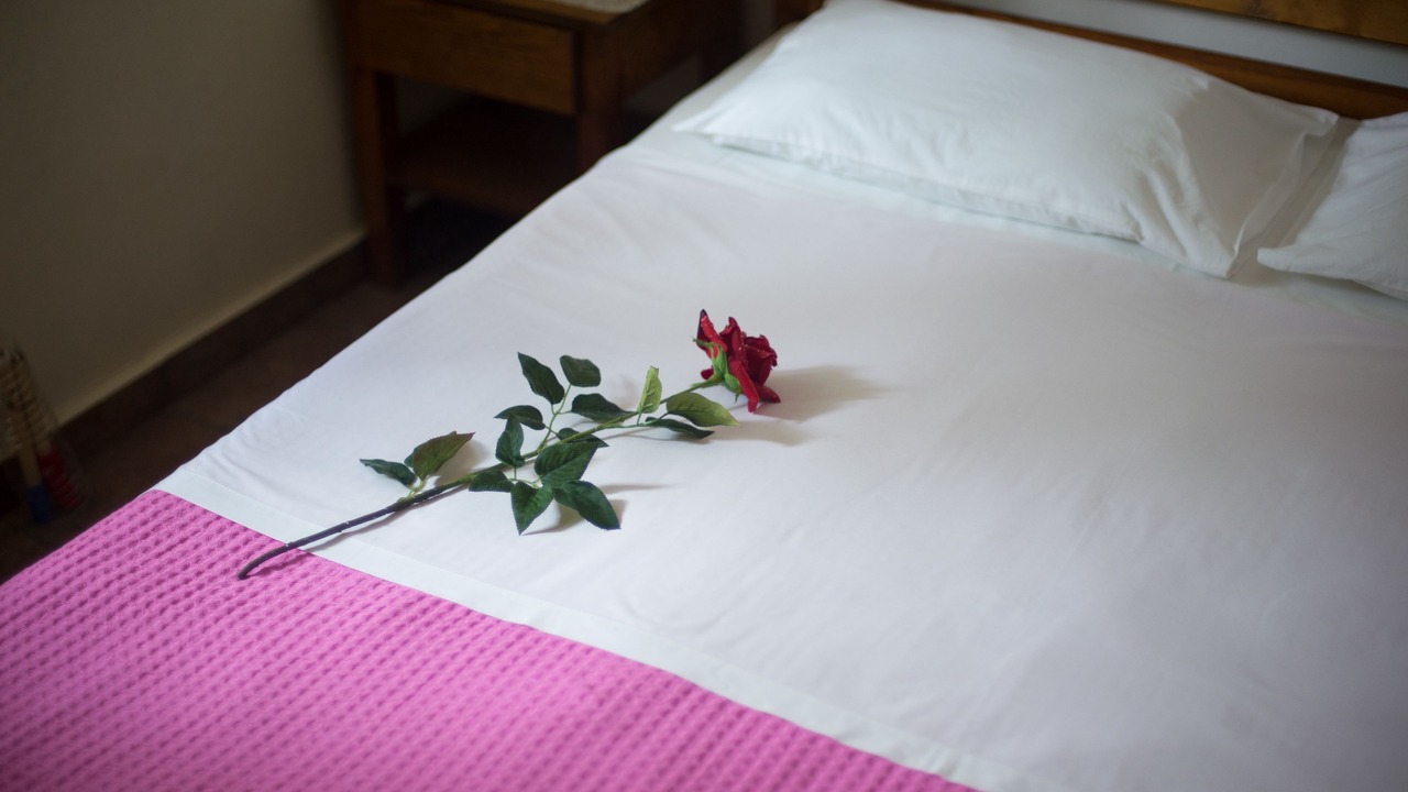 Photo of Bedroom in Kalyves