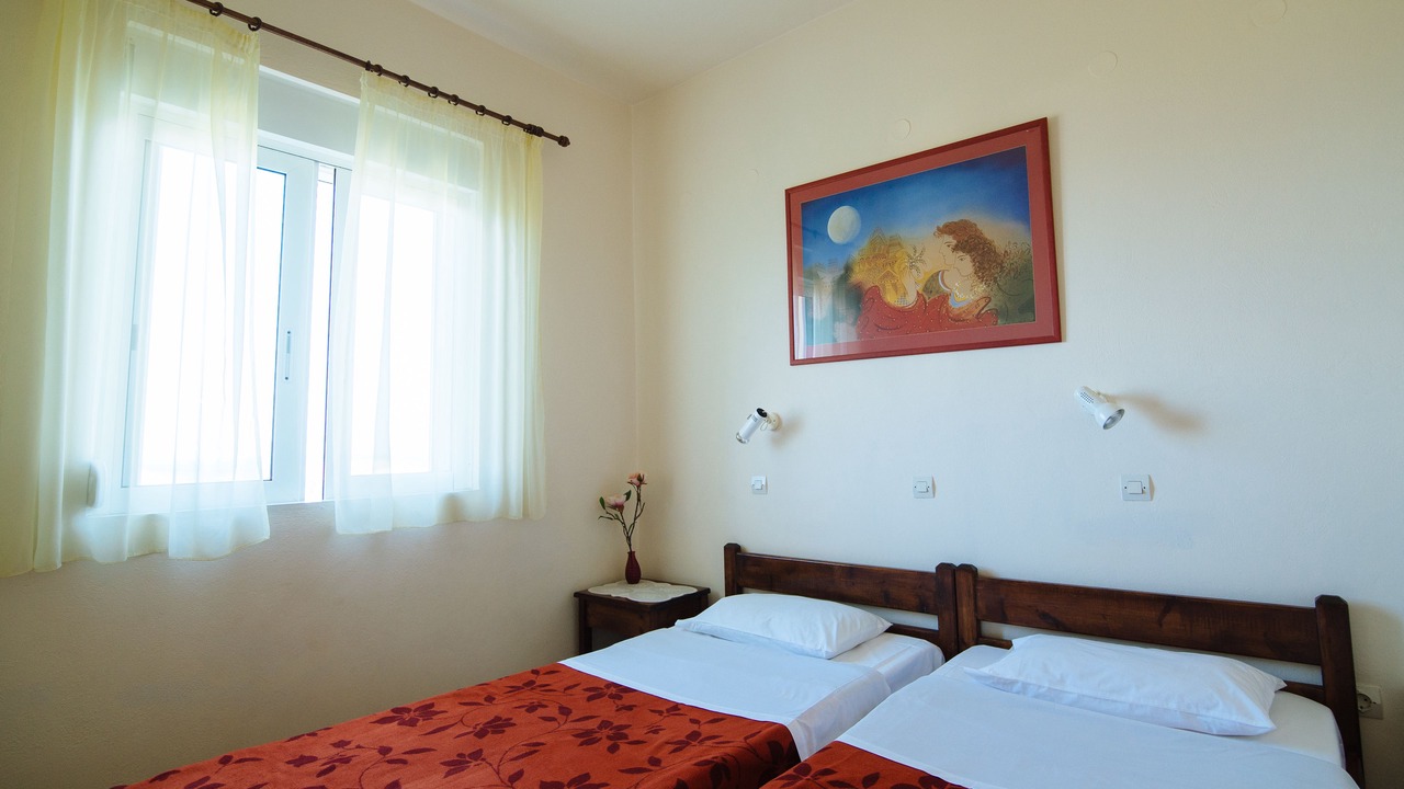Photo of Bedroom in Kalyves