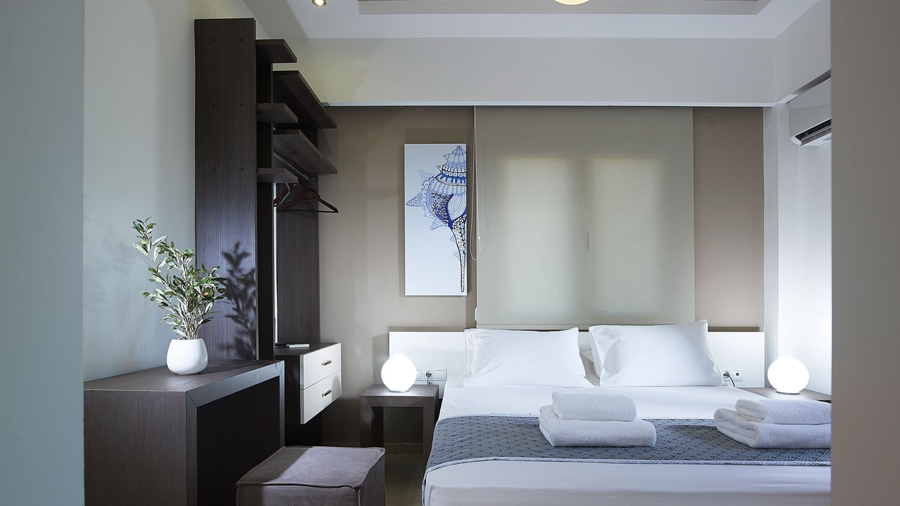 Photo of Bedroom in Ierapetra