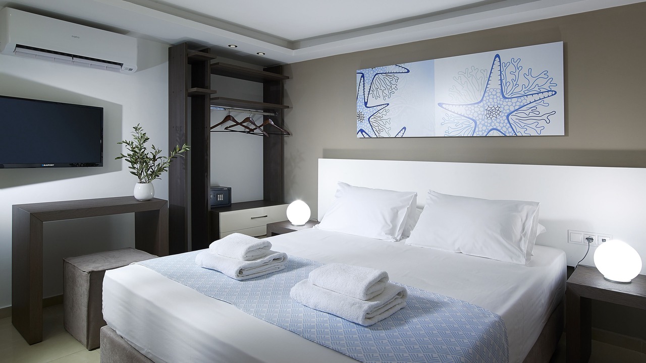 Photo of Bedroom in Ierapetra