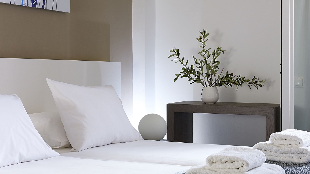 Photo of Bedroom in Ierapetra
