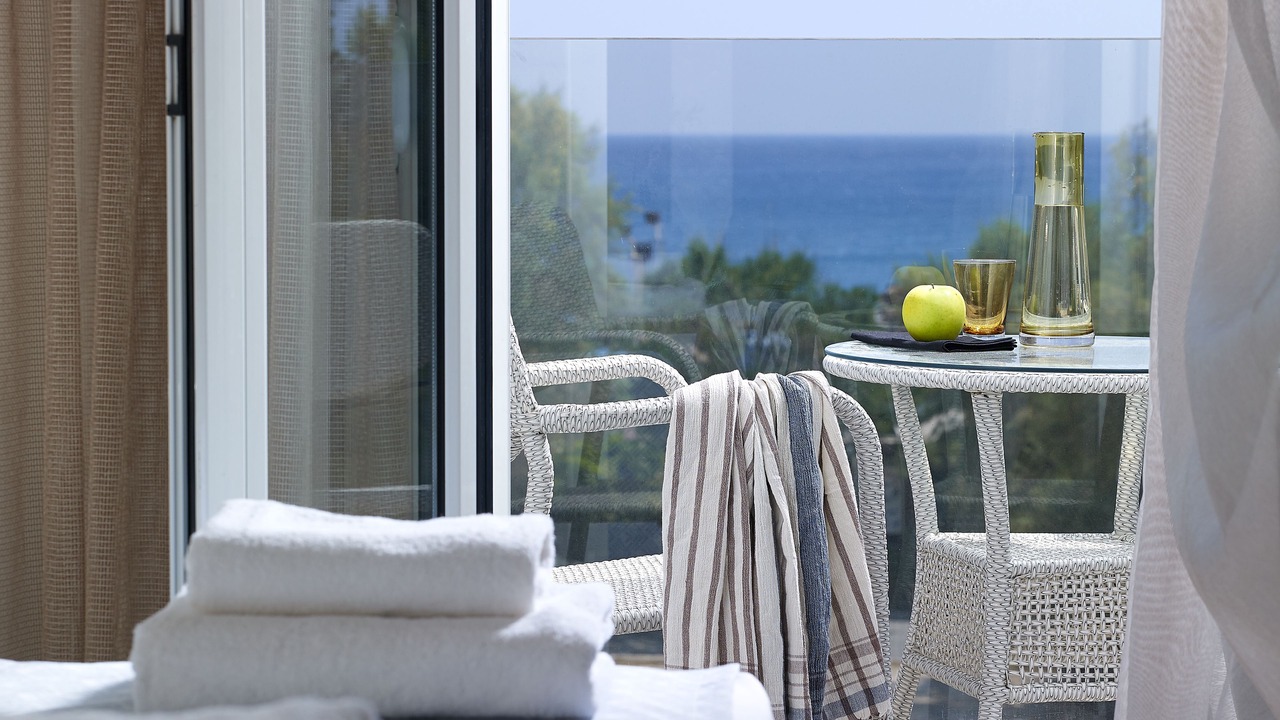Photo of Bedroom in Ierapetra