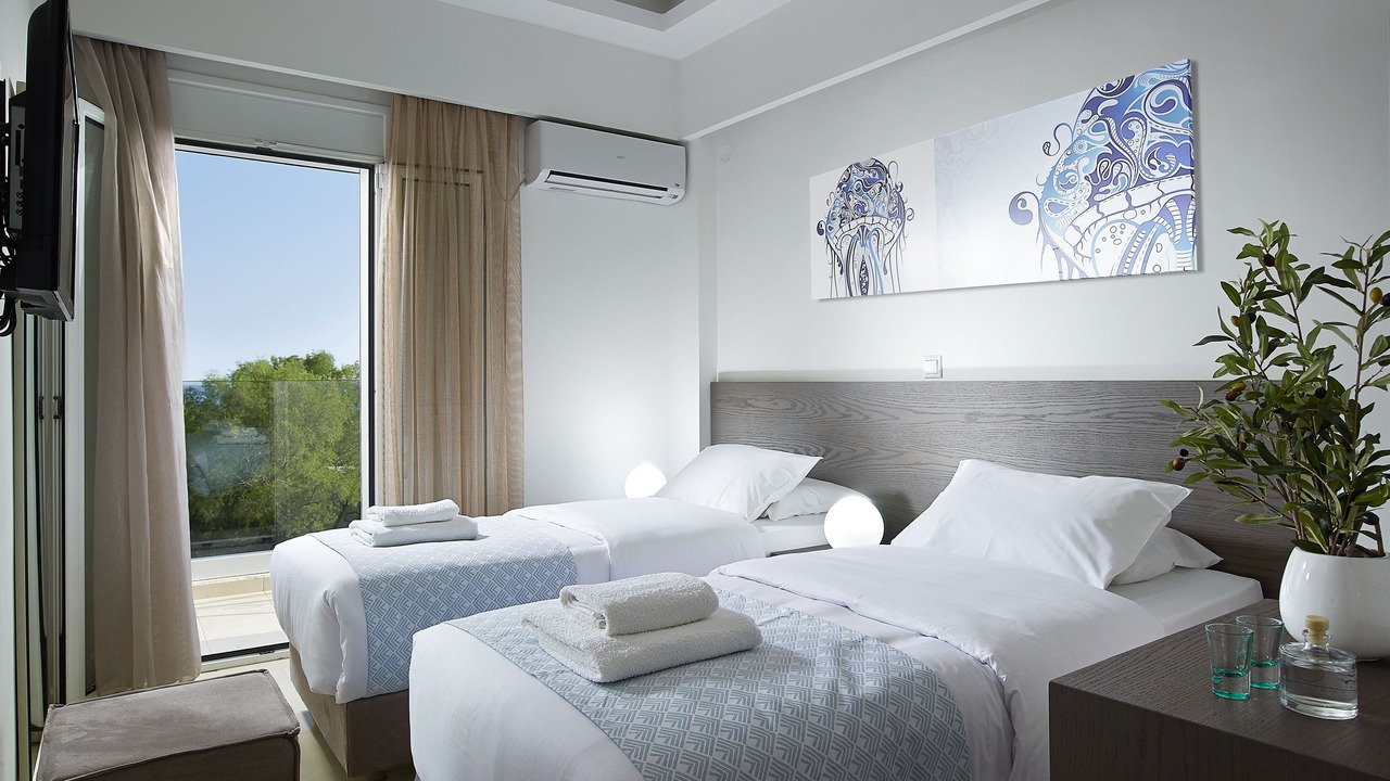 Photo of Bedroom in Ierapetra