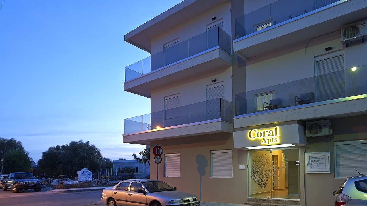 Photo of Outdoor in Ierapetra