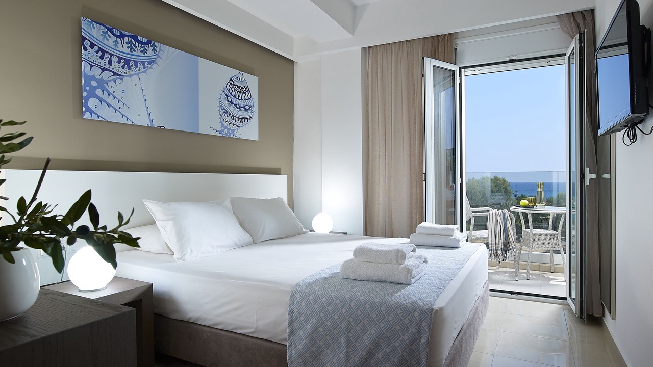 Photo of Bedroom in Ierapetra