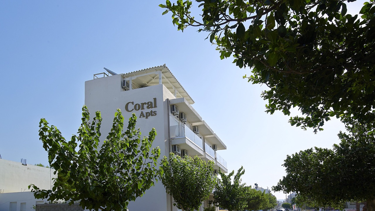 Photo of Outdoor in Ierapetra