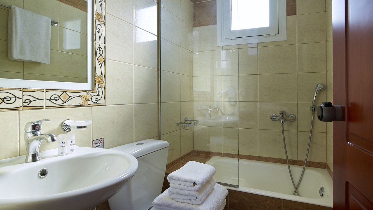 Photo of Bathroom in Ierapetra