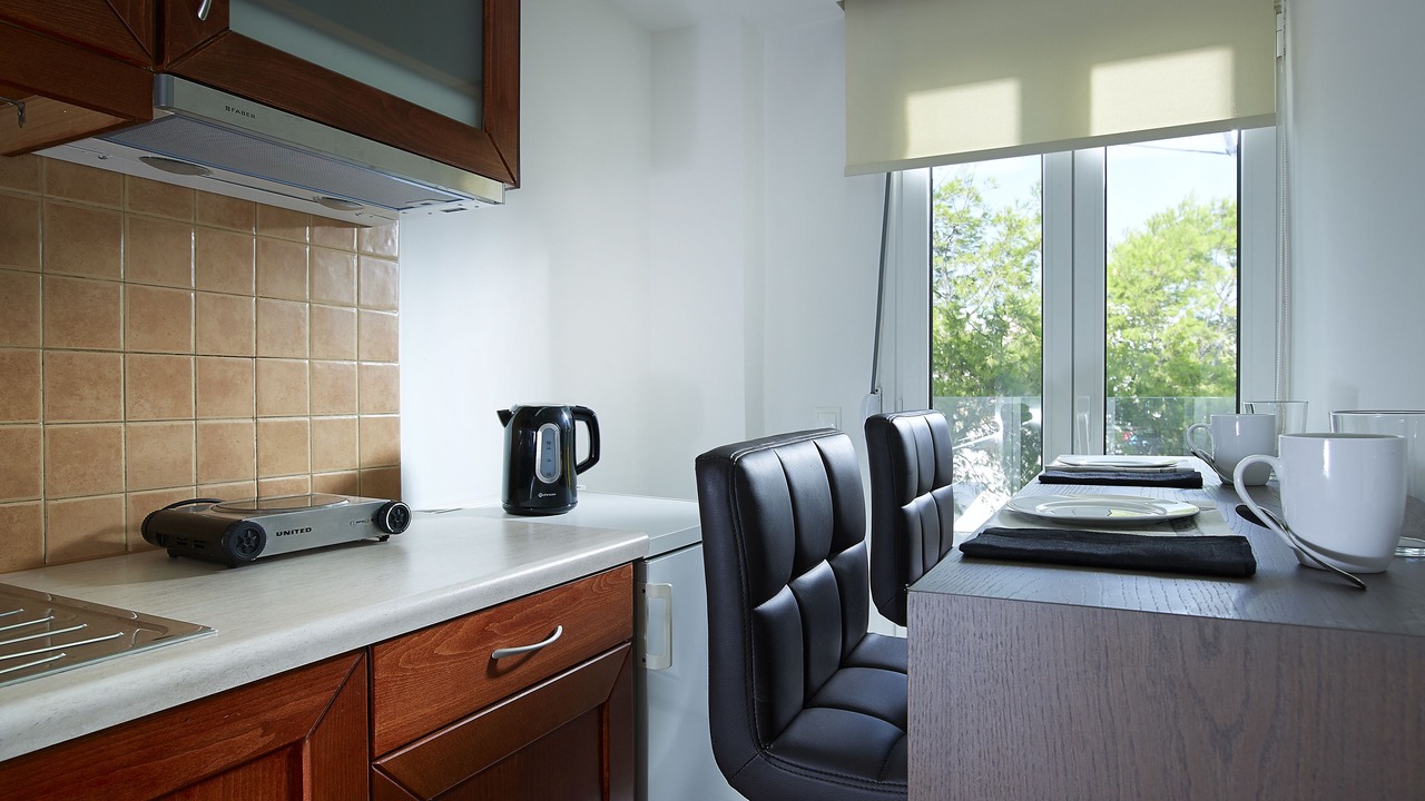 Photo of Kitchen in Ierapetra