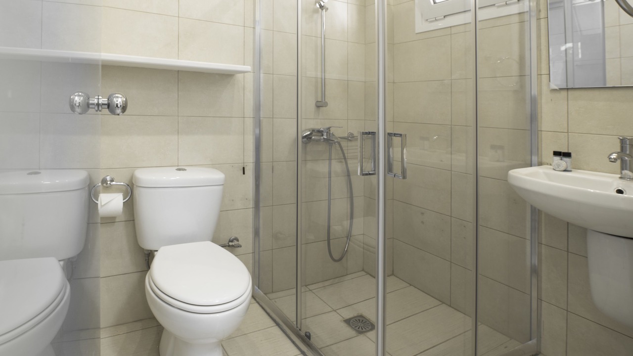 Photo of Bathroom in Ierapetra