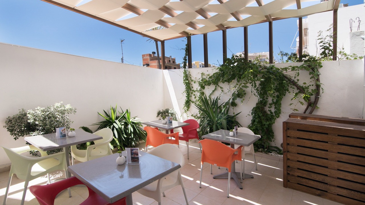 Photo of Outdoor in Ierapetra
