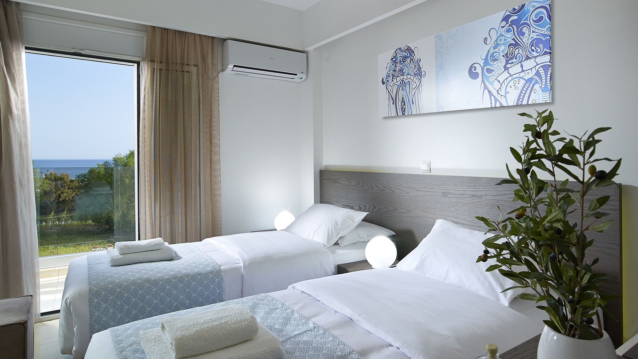 Photo of Bedroom in Ierapetra