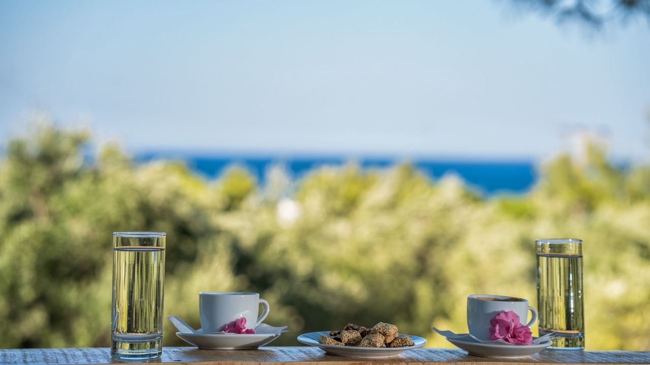 Photo of Outdoor in Amoudi