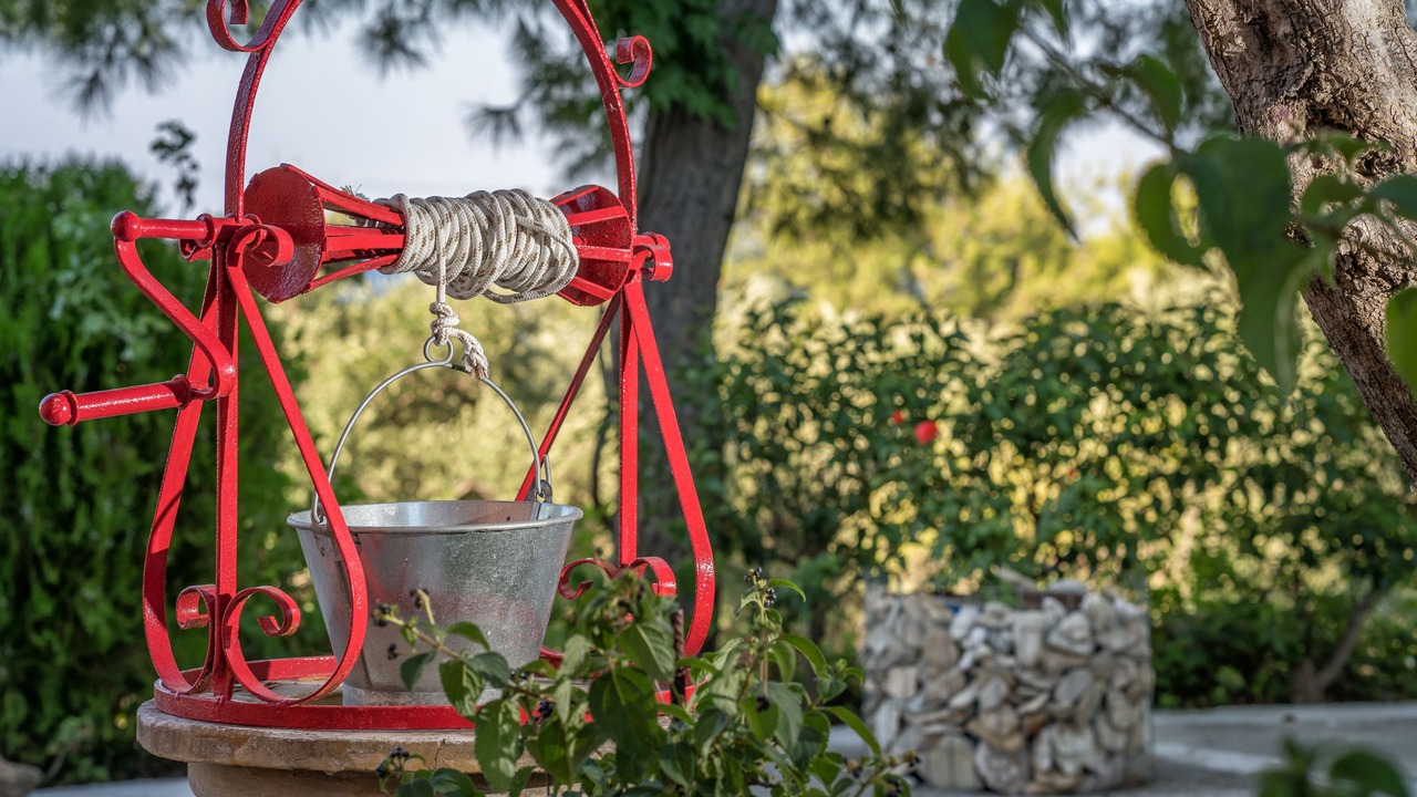 Photo of Outdoor in Amoudi