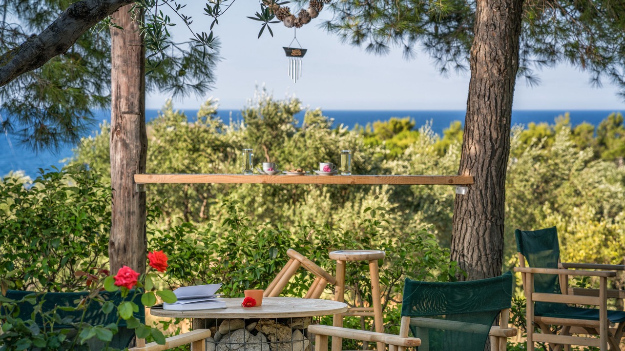 Photo of Outdoor in Amoudi