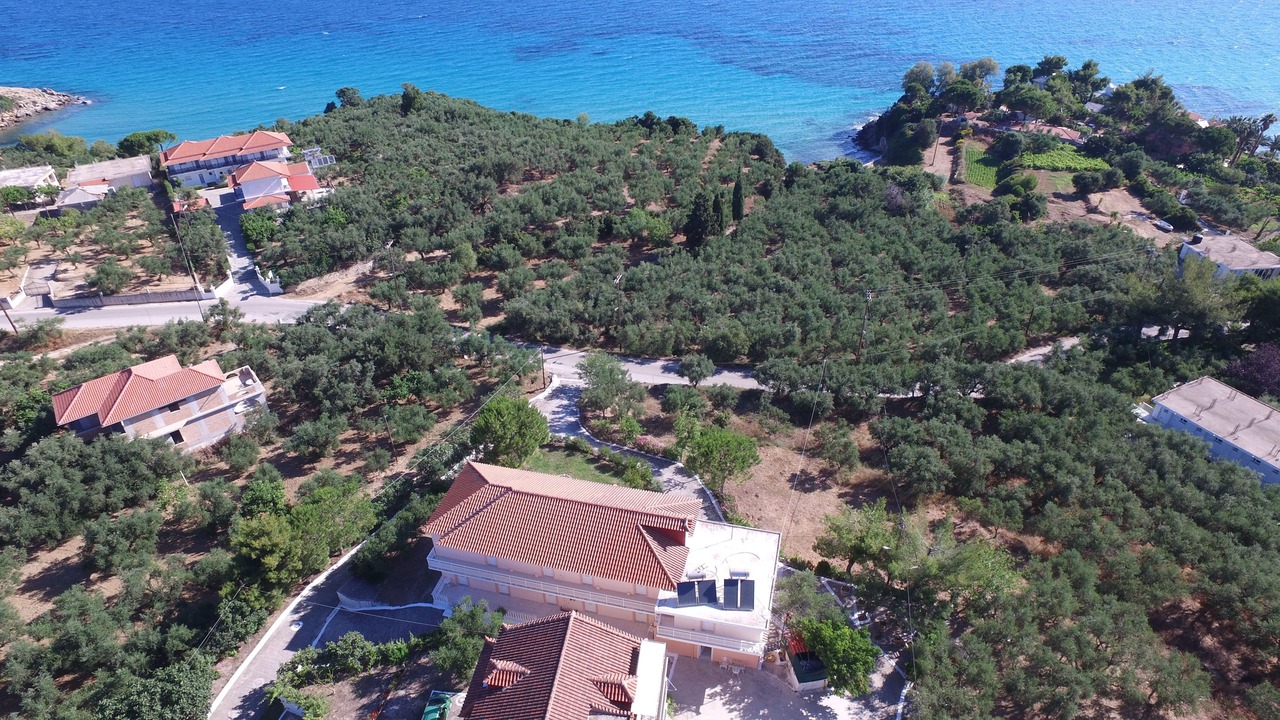 Photo of Outdoor in Amoudi