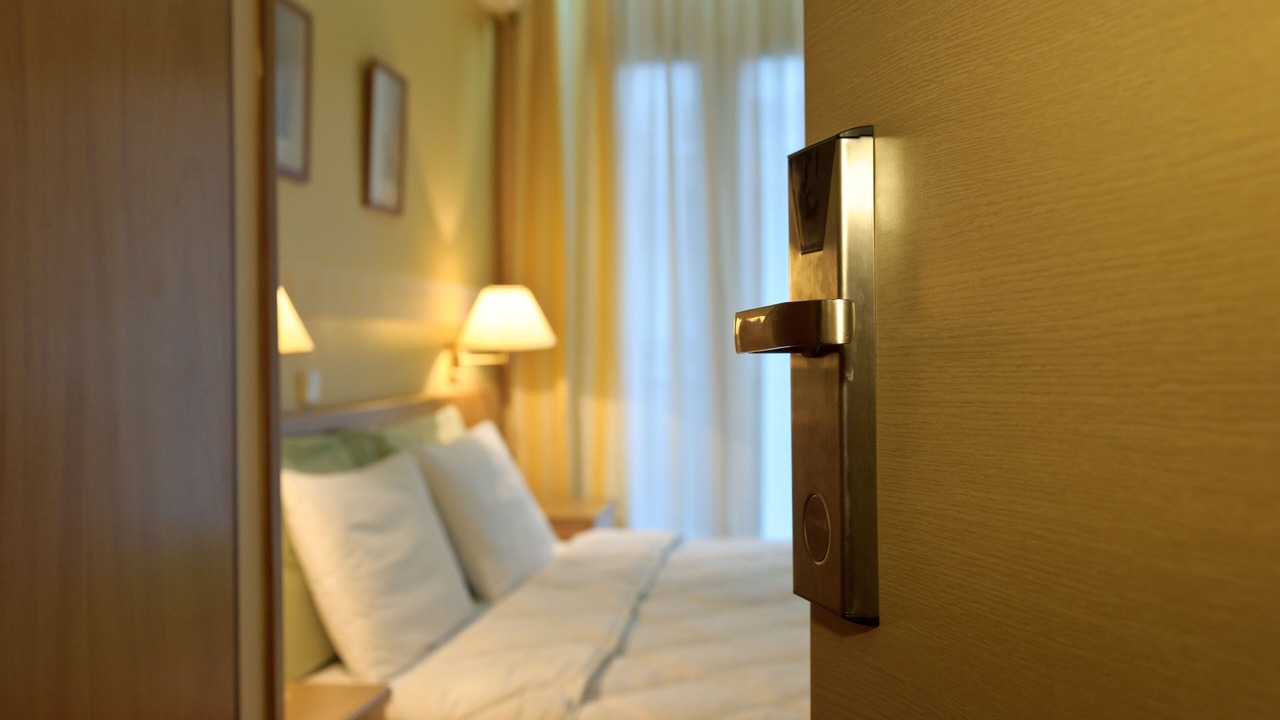 Photo of Bedroom in Kastoria