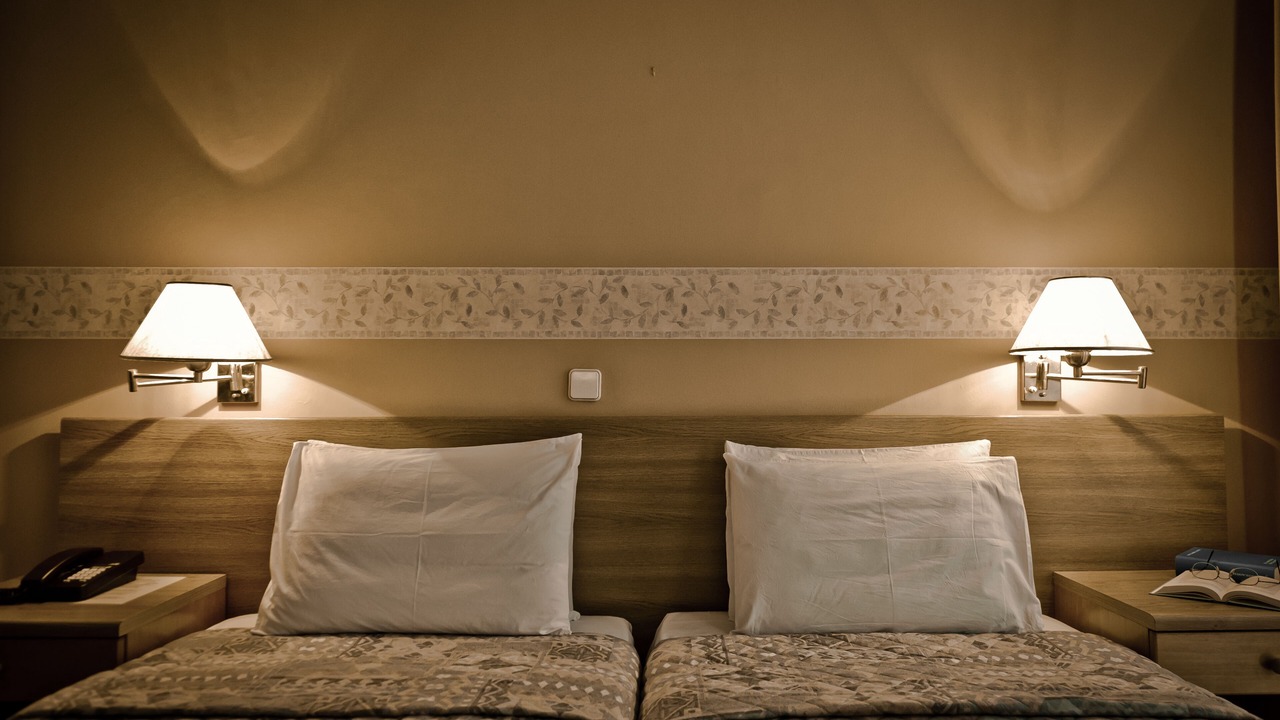Photo of Bedroom in Kastoria