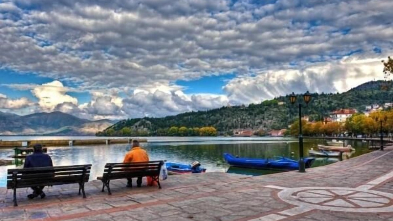 Photo of Outdoor in Kastoria