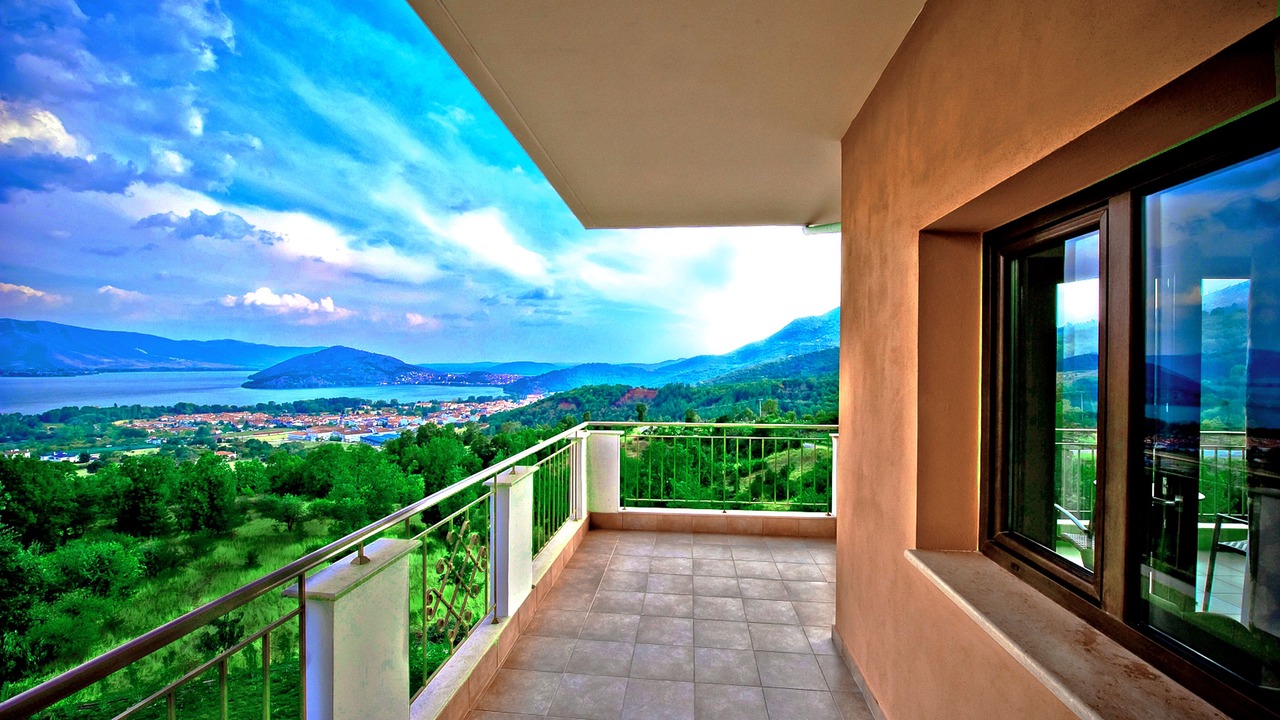 Photo of Bedroom in Kastoria