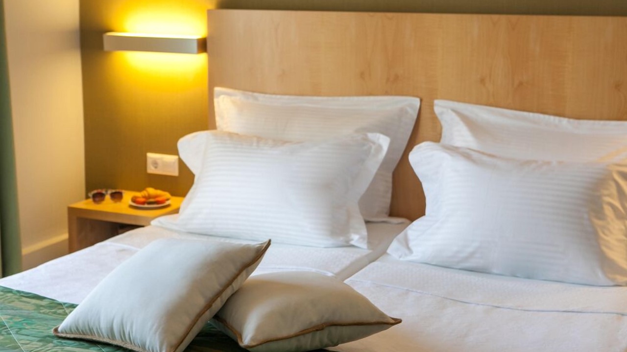 Photo of Bedroom in Nei Pori