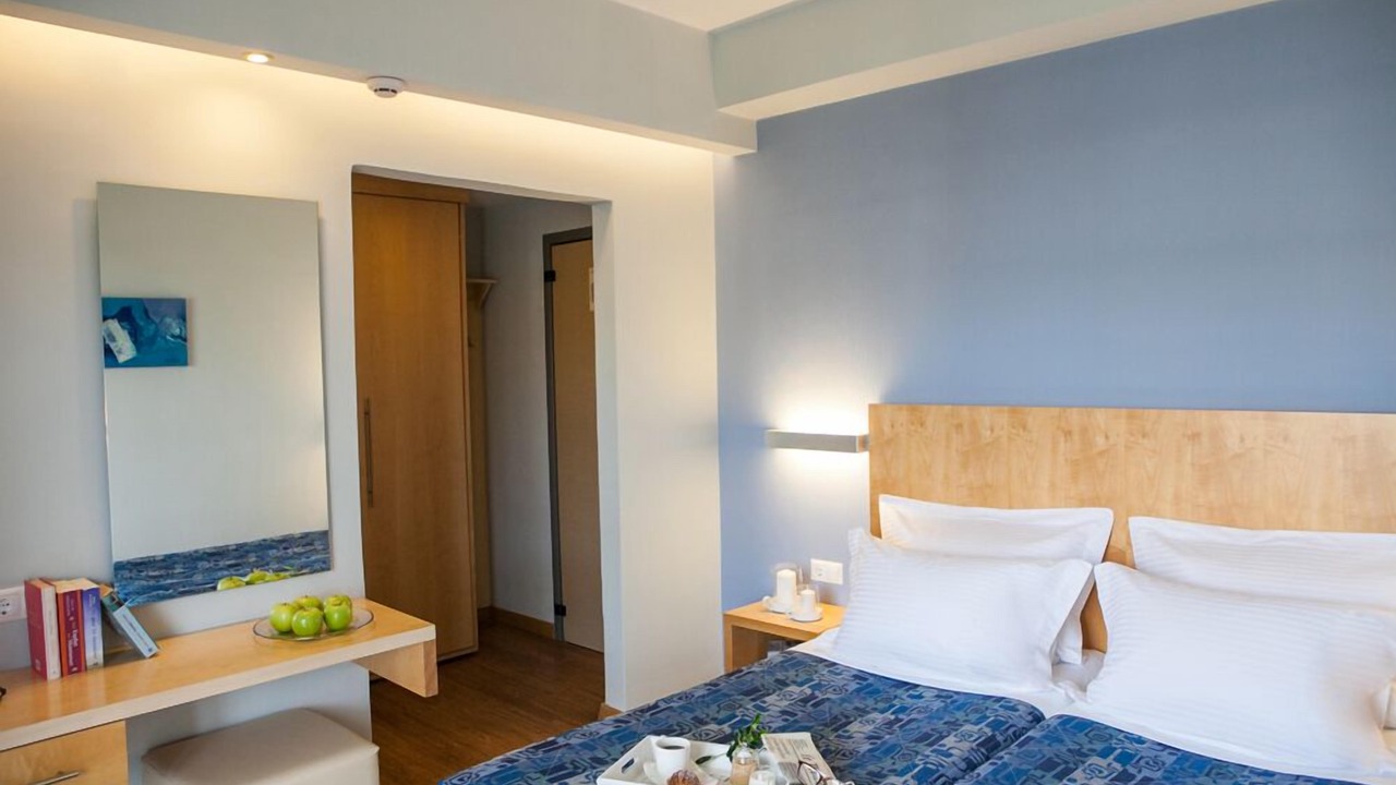 Photo of Bedroom in Nei Pori