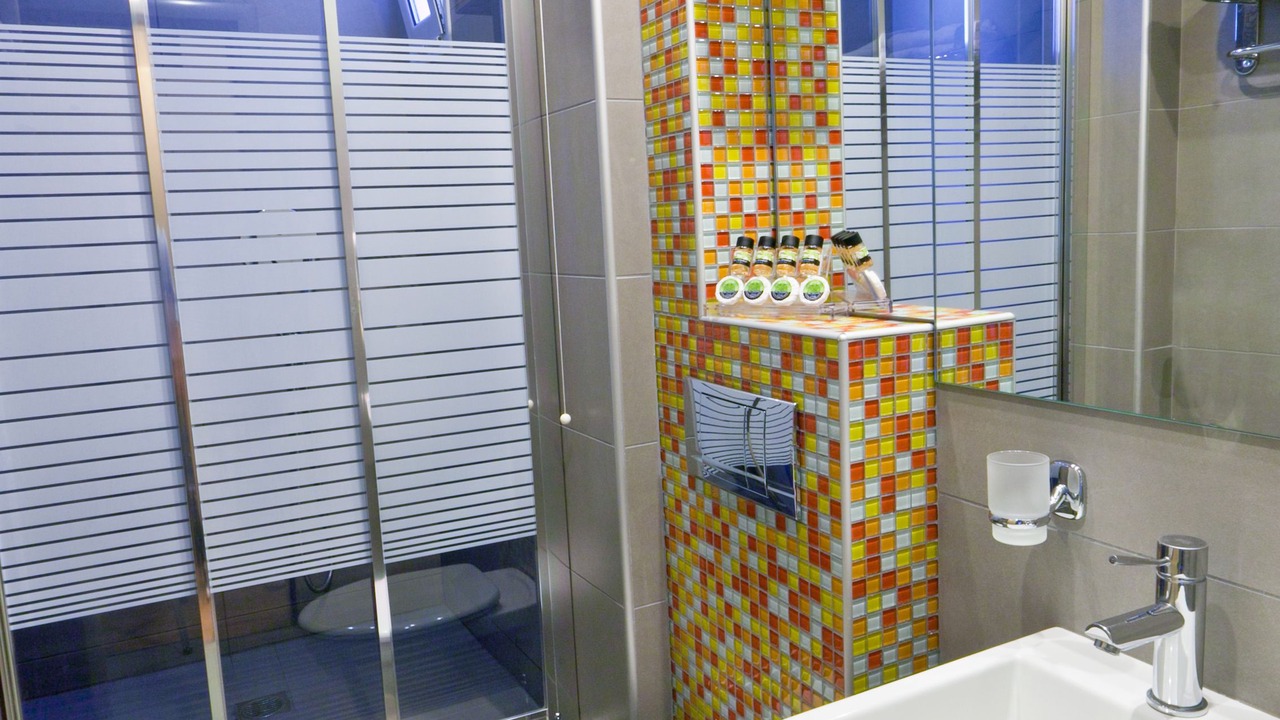 Photo of Bathroom in Nei Pori
