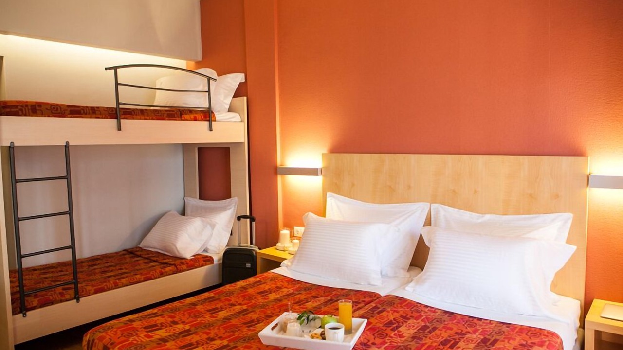 Photo of Bedroom in Nei Pori