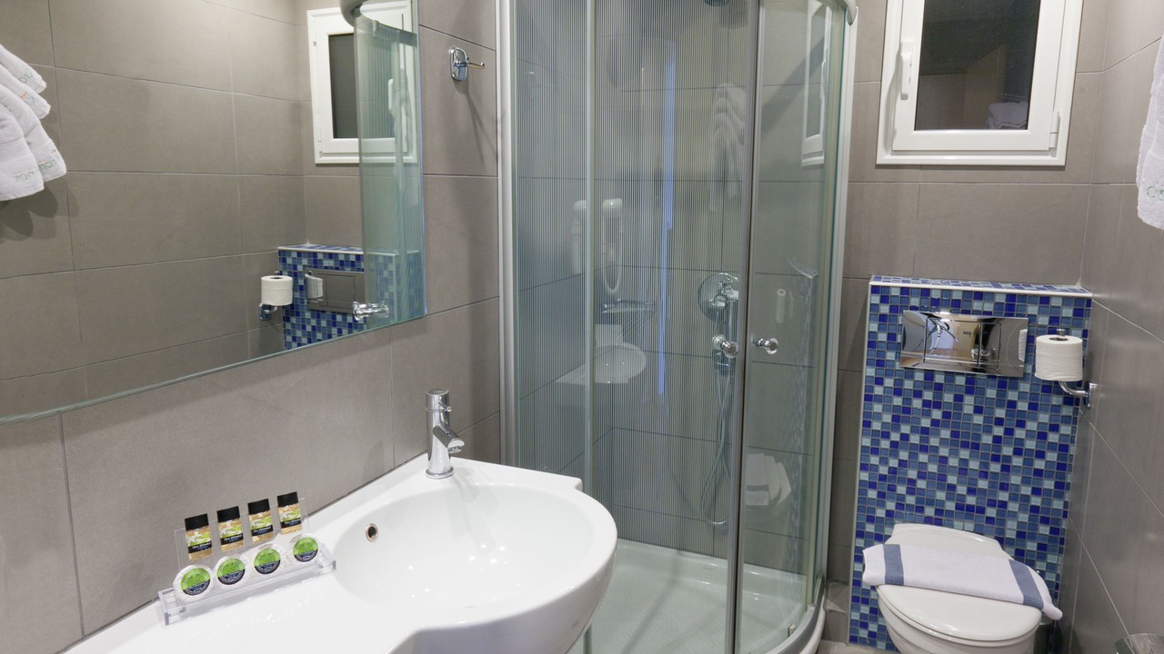 Photo of Bathroom in Nei Pori