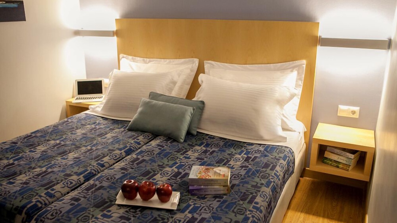 Photo of Bedroom in Nei Pori