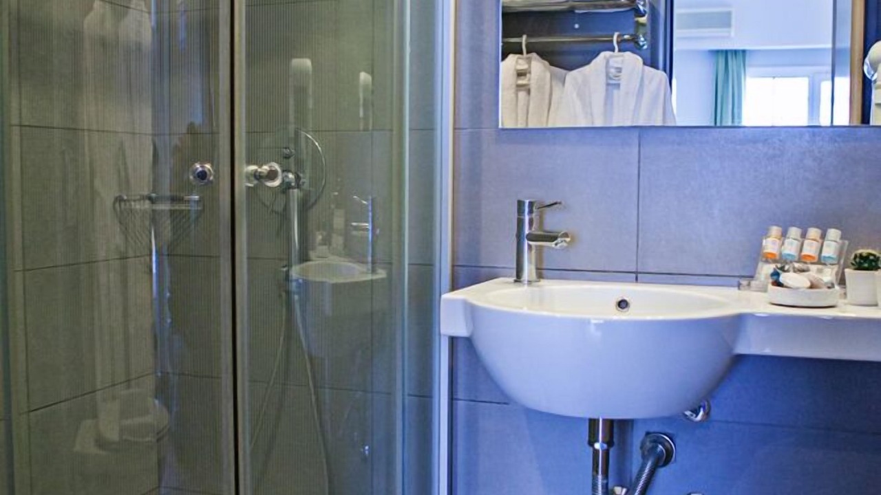 Photo of Bathroom in Nei Pori