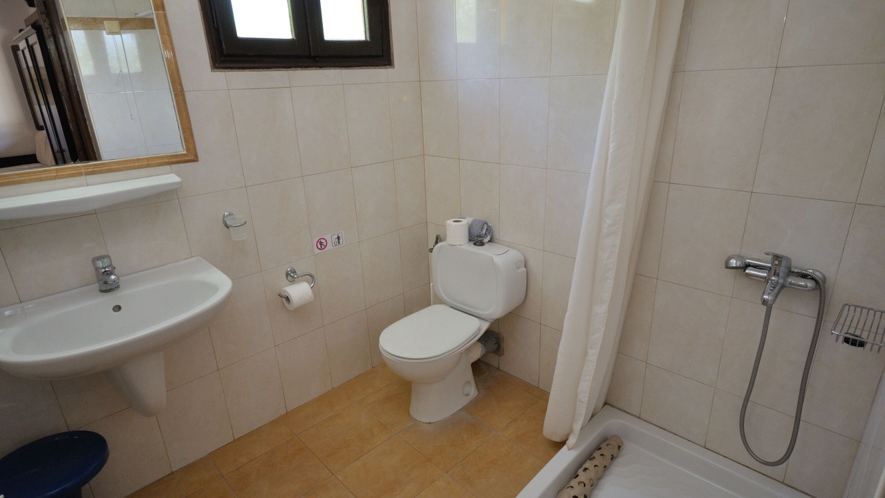 Photo of Bathroom in Palekastro