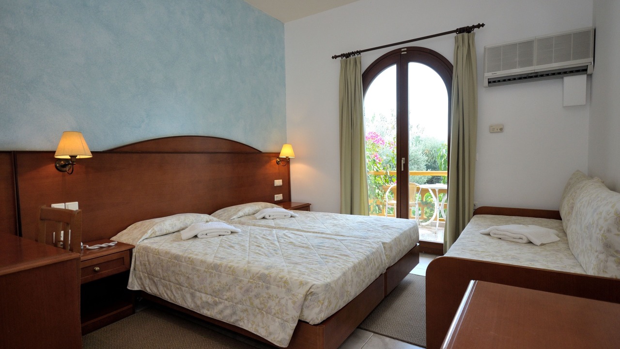 Photo of Outdoor in Palekastro