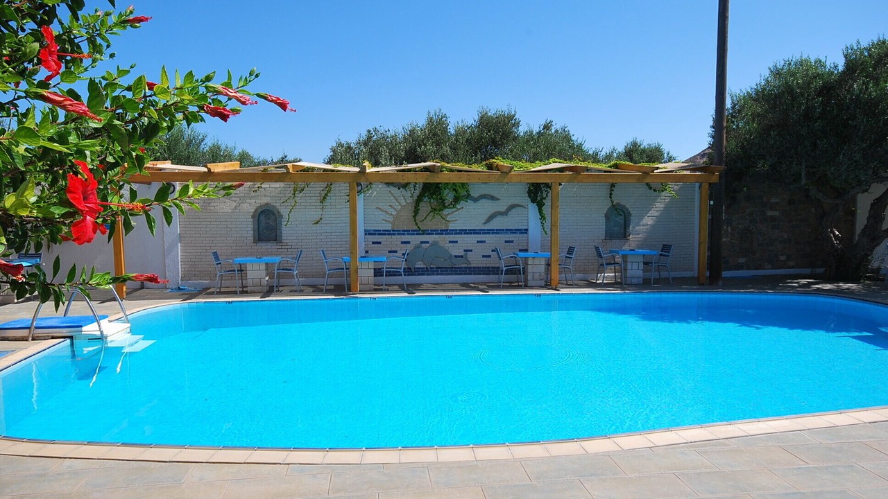Photo of Outdoor in Palekastro