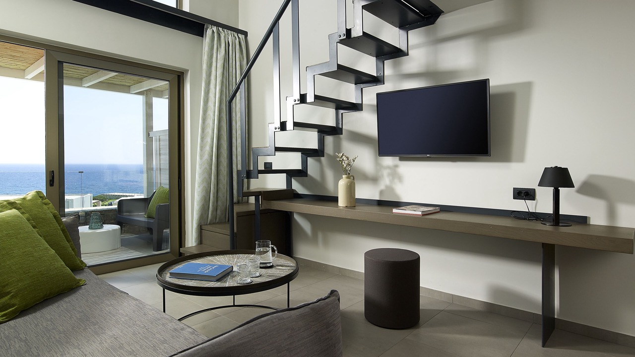 Photo of Bedroom in Koutsounari
