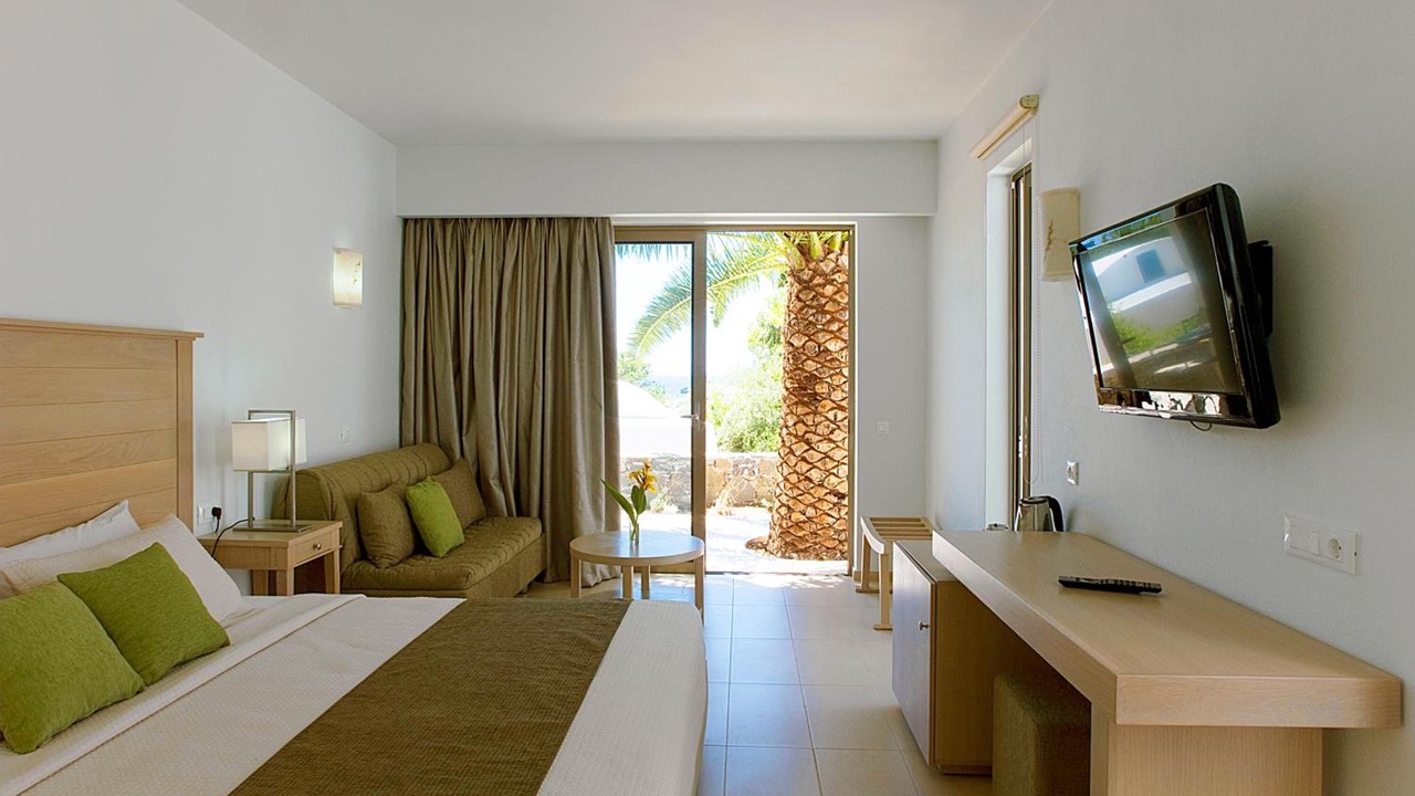 Photo of Bedroom in Koutsounari